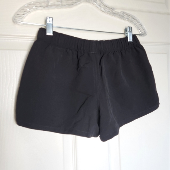 Patagonia Barely Baggies Black XS - Picture 4 of 4